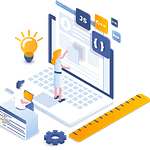web development and design