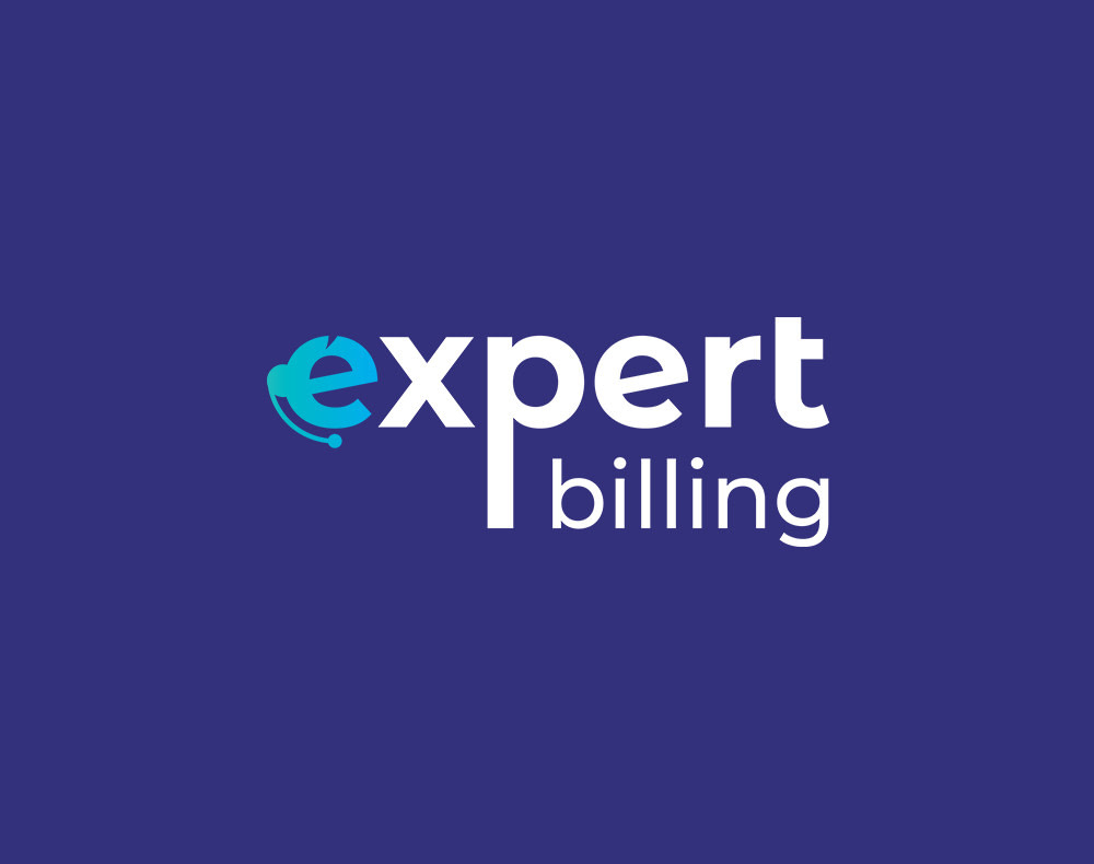 expert billing logo