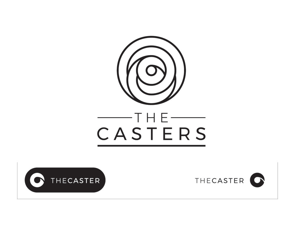 casters logo